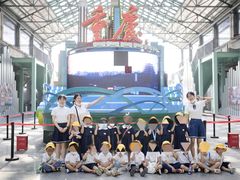 -尼恩博顿幼儿园(两江新区园)