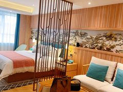 -惠州漫悦花园度假酒店(西湖水东街旗舰店)