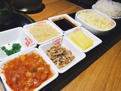 -炉小哥烤肉(信万广场店)