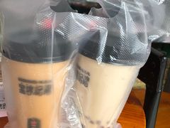 -香港鸿记冰室