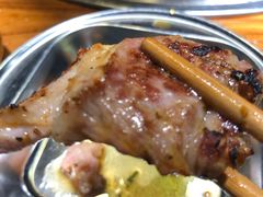 -原始泥炉烤肉(总店)