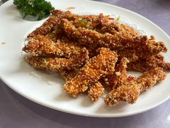 -苏州人家·精致苏帮菜(斜塘店)
