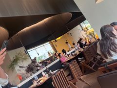 -Ameigo梅果·云贵川bistro(长宁来福士店)