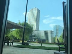 -苏州洲际酒店·大堂酒廊