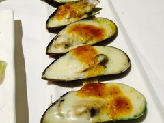 -哈布斯扒房(华发商都店)