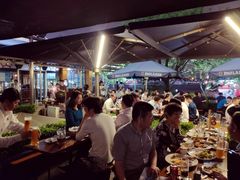 -宝莱纳餐厅(滨江店)