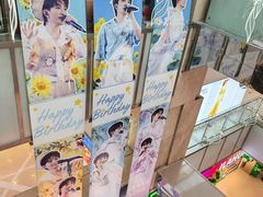 -吾悦广场(天津和平店)