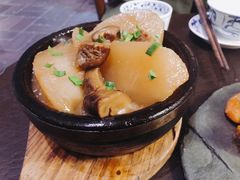 -花迹(富春江东街店)