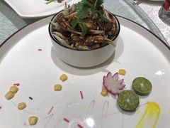 -通庆楼(新开路店)
