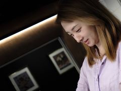 -Hei Cafe(工体店)
