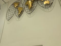 -% Arabica阿拉比卡咖啡(深圳湾万象城店)