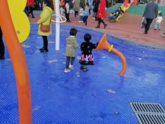 -枫香湖儿童公园