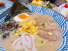 -仙隐小鹿中華の日料(正弘城店)