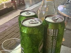 -正宗水城烙锅(黔灵东路店)