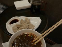 -华夏良子·足道SPA艾灸(王府井店)
