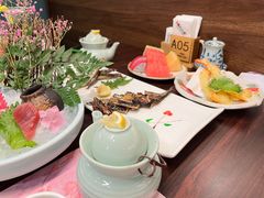 -黑松白鹿(金融街店)