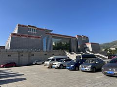-青海藏文化博物院