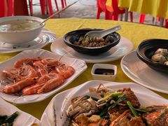 -秋姐美食店(旅游大道店)