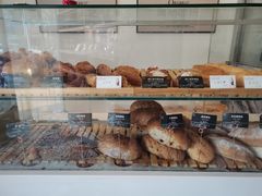 -老梦面包 CHEZMOREL(三源里店)