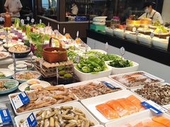 -宁海食府·涌宴(真和店)