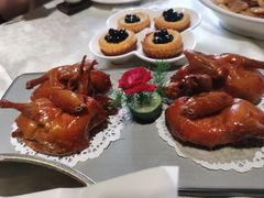 -味可道美食坊(福基路店)