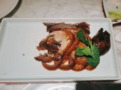 -京味斋·北京烤鸭(华威桥北工大店)