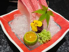 -無境·匠心日本料理(汉街店)
