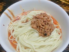 -龙抄手(文殊坊店)