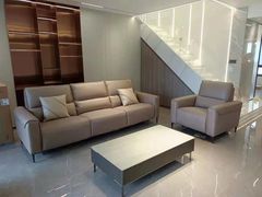 -LAZBOY美国乐至宝(真北红星店)