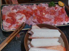 -周小明火锅(黑金冠社区店)