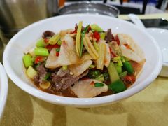 -红色湘菜馆(春风店)
