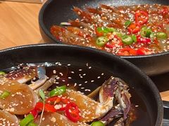 -KimPro 辛普乐概念韩餐