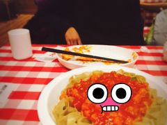 -西贝(枫蓝国际购物中心店)