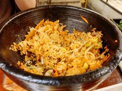 -三代烤肉(保利广场店)