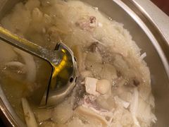 -润园四季椰子鸡火锅(海上世界店)