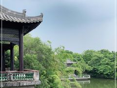 -粤晖园