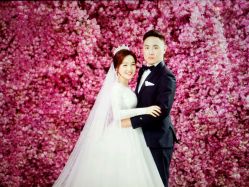 点击看大图 -太郎花子婚纱摄影艺术中心