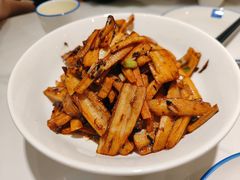 -兰湘子·湘菜小炒(崂山丽达店)