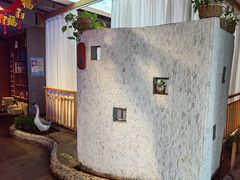 -醉霖生态餐厅(交大店)