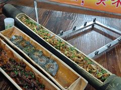 -竹一味·竹筒饭