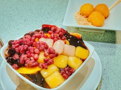 -松记糖水店(铜锣湾分店)