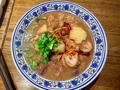 -尹三豆汁(前门旗舰店)