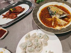 -聚宾楼·烤鸭·家宴(科技三路店)