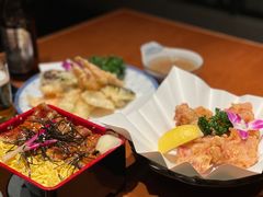 炸鸡-伟峰·枫寿司(东樾店)