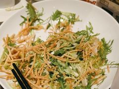 -城南往事·鲁菜济南菜(槐荫广场店)