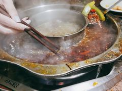 -巴倒烫陆派重庆火锅(南山店)