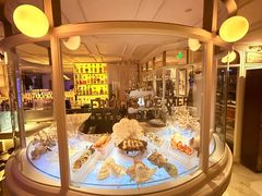 -壳里西餐厅Coquille Seafood Bistro(蒙自路店)