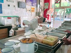 -汪家馄饨(集庆路店)