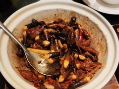 -外滩三号餐厅·创意中餐