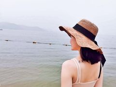 -东钱湖阳光沙滩